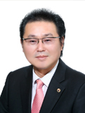 주민자치센터 위원장 사진