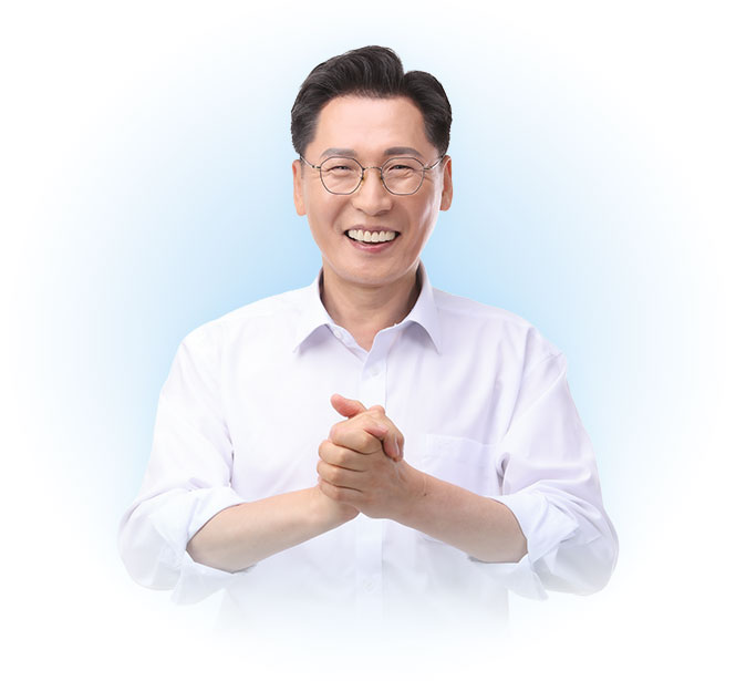 남동구청장 사진