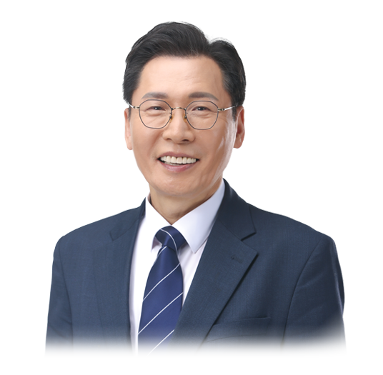 남동구청장 이병래 사진