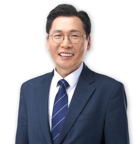 남동구청장 박종효 사진