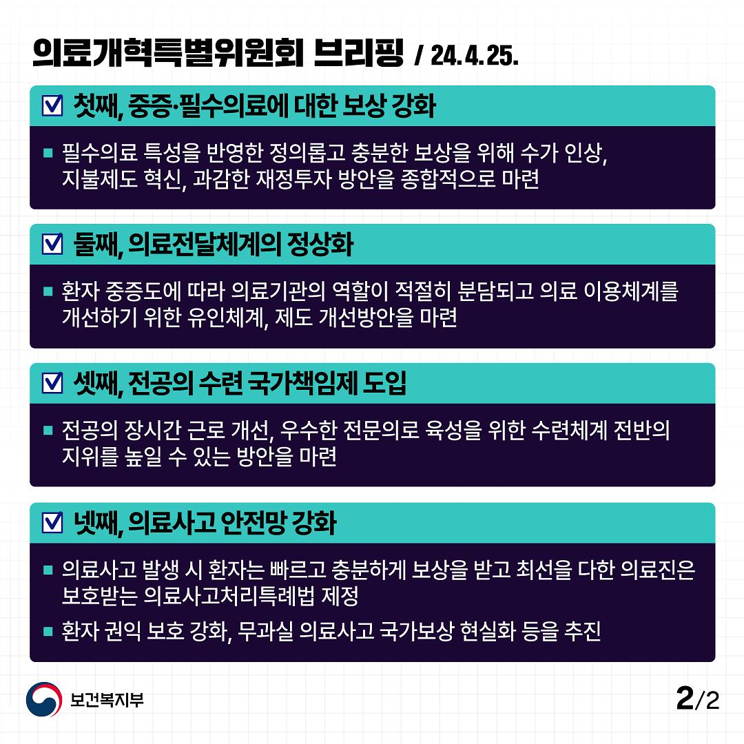 240425_의료개혁특별위원회_브리핑_2.jpg 이미지