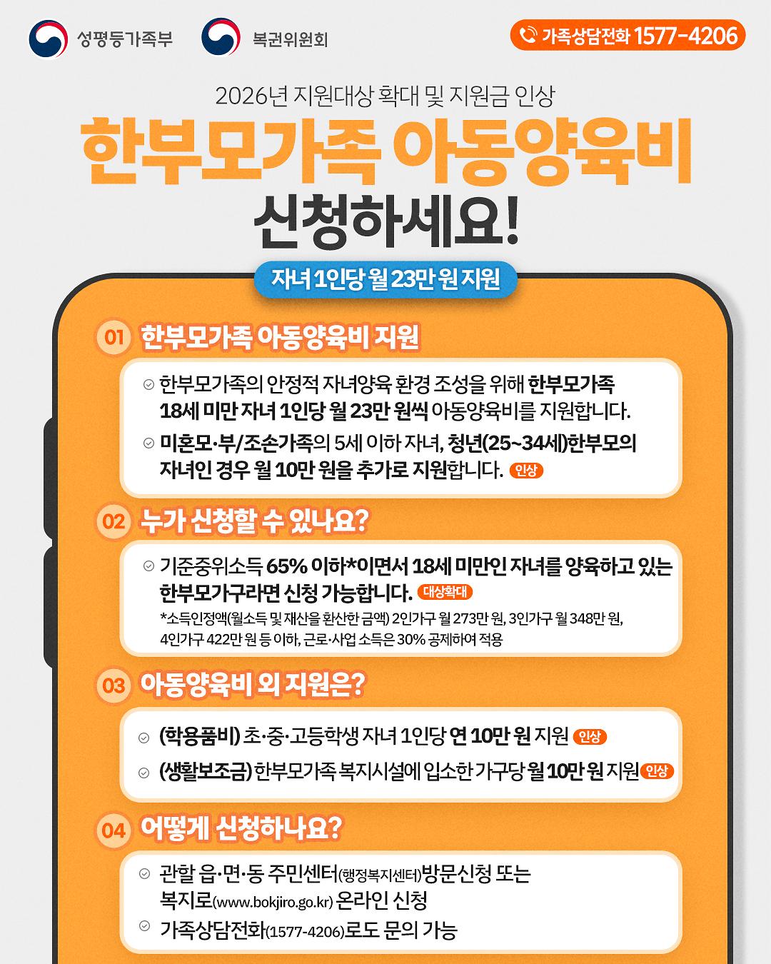 (웹포스터)2026년_한부모가족-아동양육비_(1).jpg 이미지