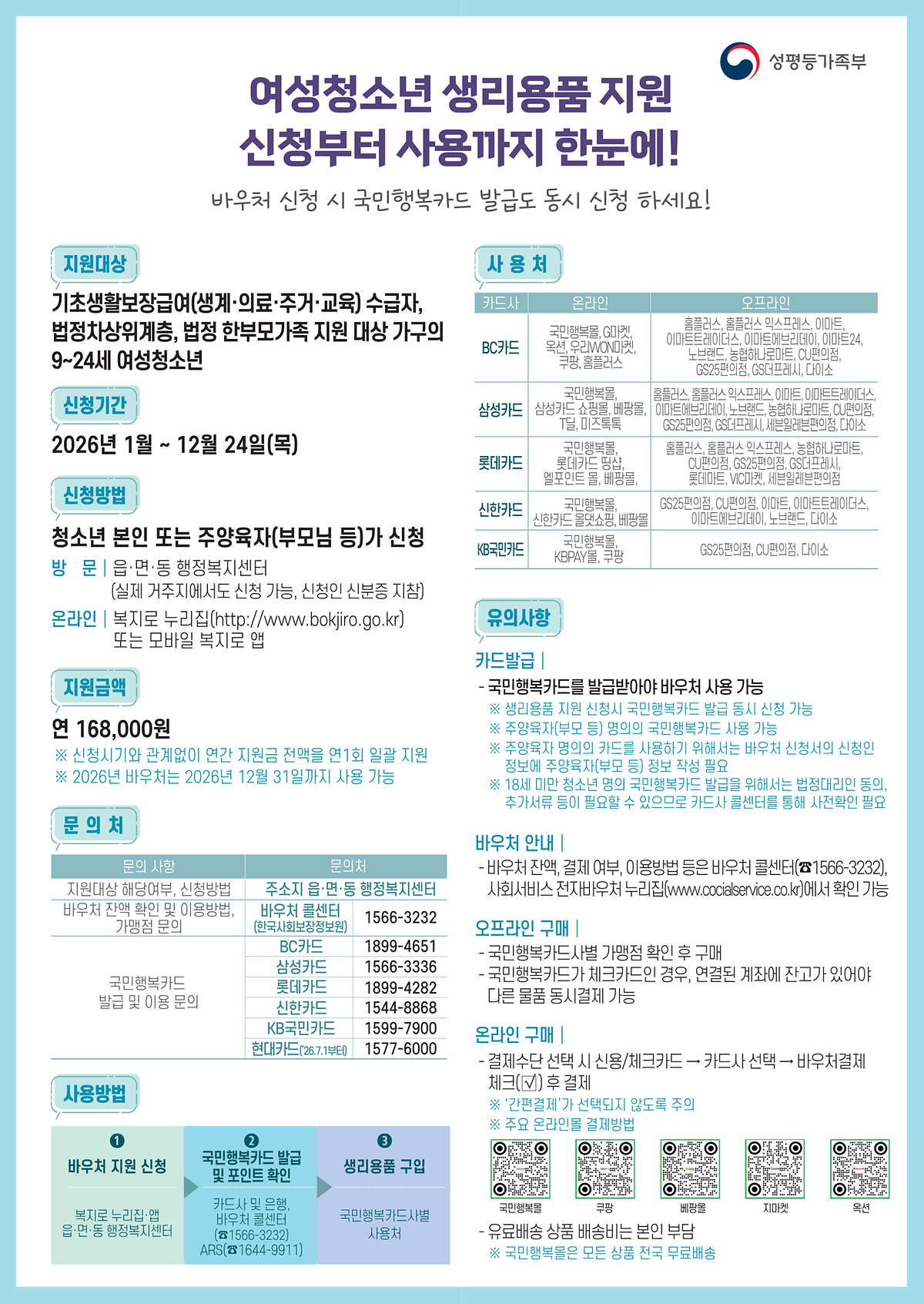 2026년_여성청소년_생리용품_지원사업_홍보_포스터_2.png 이미지