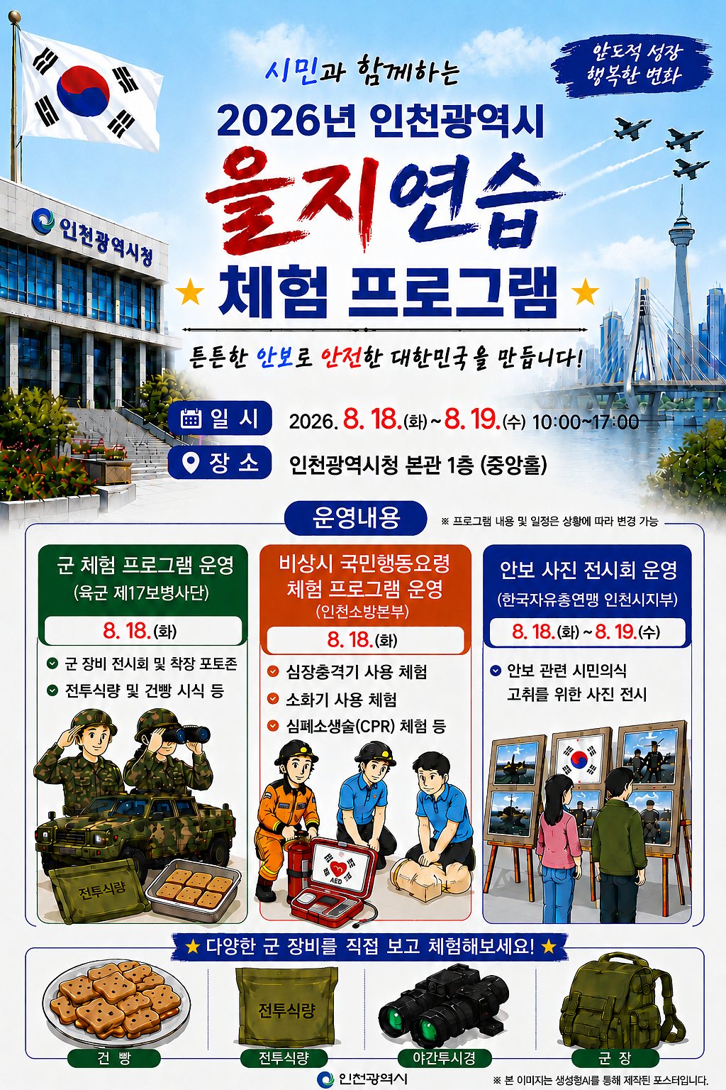포스터