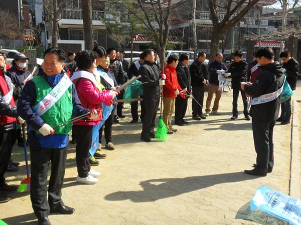 새봄맞이(인천실내&무도) 대청소(3.21) 사진