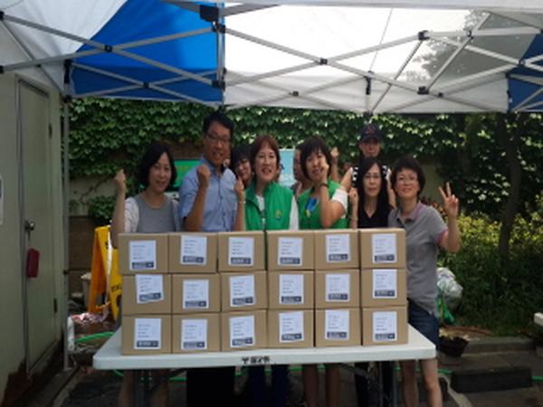 정선가득 밑반찬 배달[7.14] 사진