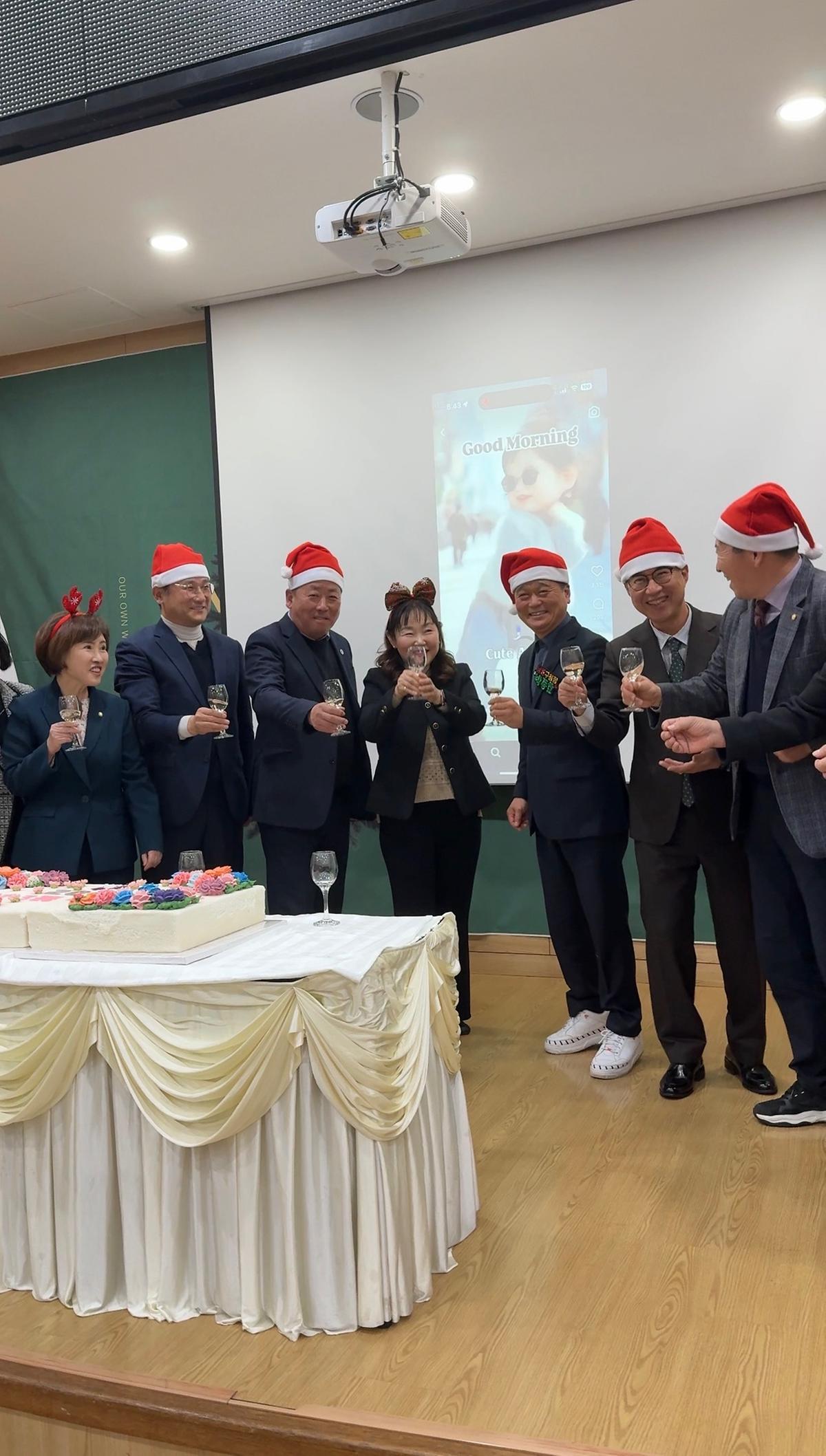 숏폼 영상(댄스챌린지) 사진
