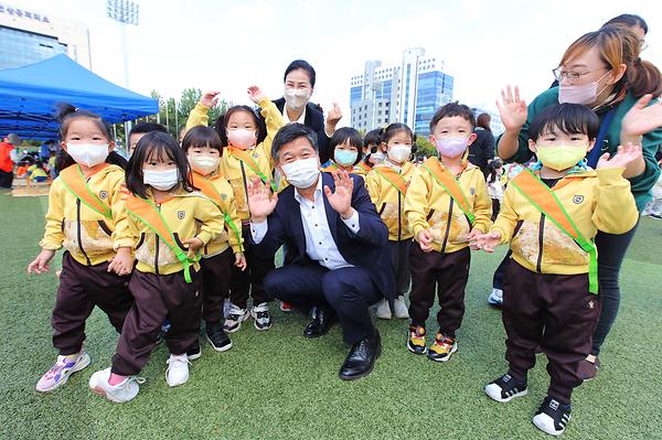 2022년 남동어울마당 대축제 사진