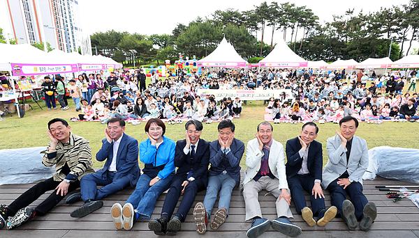 2025 다행이야 Picnic 사진