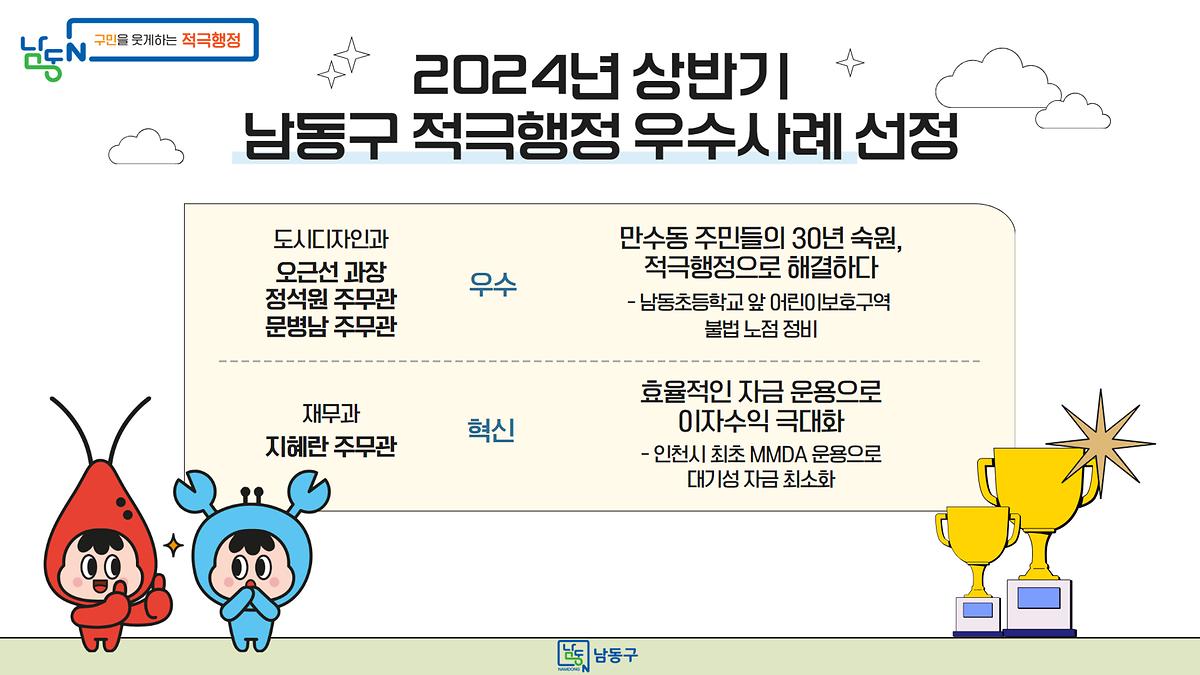 2024년_상반기_남동구_적극행정_우수사례_선정.jpg 이미지
