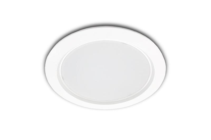 6inch 다운라이트 LED8W/10W/15W 제품의 2번째 사진 썸네일