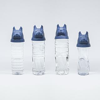 (애완용품)페트몽 불독 퍼피컵 제품의 대표사진