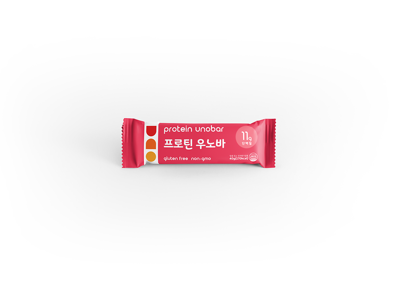 프로틴 우노바 제품의 대표사진