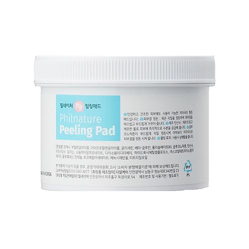 필네이처 뽀송 필링패드 제품의 대표사진