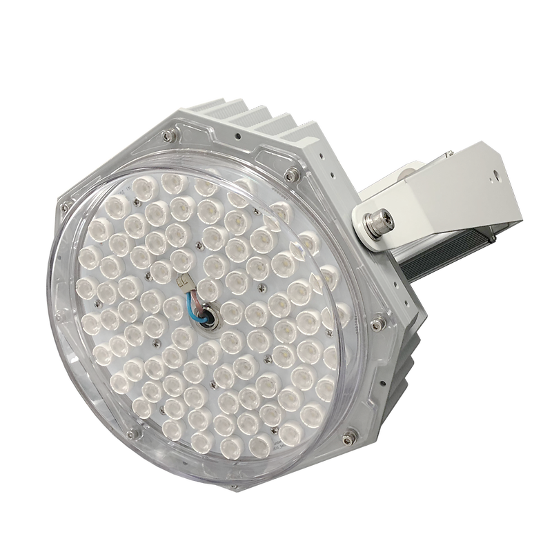 스포츠 조명(원형투광등) LED50W/80W/100W/120W/150W/200W 제품의 3번째 사진 썸네일