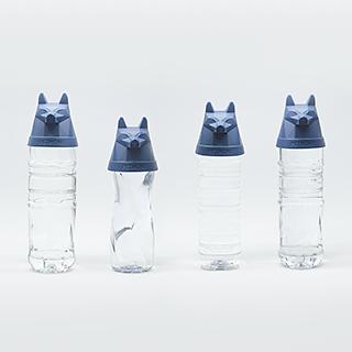 (애완용품)페트몽 허스키 퍼피컵 제품의 대표사진