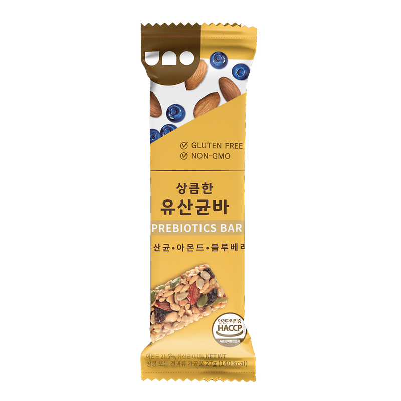 유산균바 제품의 대표사진