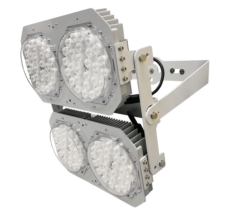 스포츠 조명(원형투광등) LED300W/400W/600W/800W/100W/1200W 제품의 5번째 사진 썸네일