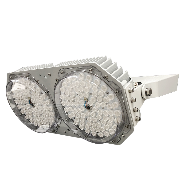 스포츠 조명(원형투광등) LED300W/400W/600W/800W/100W/1200W 제품의 2번째 사진 썸네일