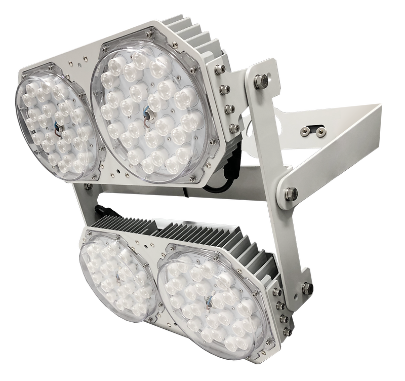 스포츠 조명(원형투광등) LED300W/400W/600W/800W/100W/1200W 제품의 4번째 사진 썸네일