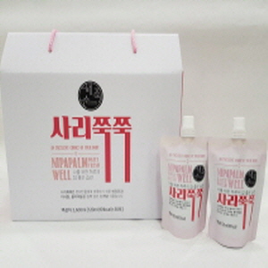 사리쭉쭉 제품의 대표사진