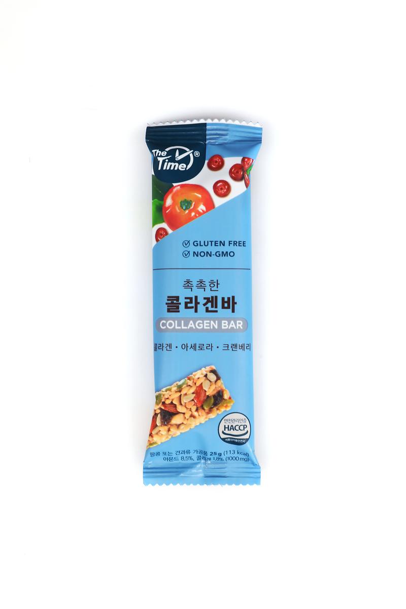 콜라겐바 제품의 대표사진