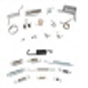 Torsion Spring & Tension Spring 제품의 대표사진