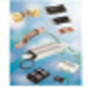 Cunrrent Sensing Resistors 제품의 대표사진