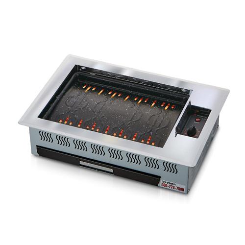 미라쿡 MA-2500 제품의 대표사진