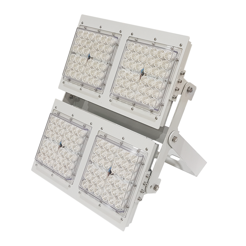 스포츠 조명(사각투광등) LED400W/600W/800W/1000W/1200W 제품의 4번째 사진 썸네일