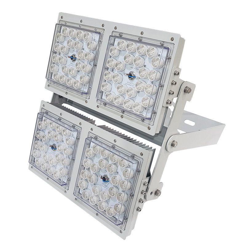 스포츠 조명(사각투광등) LED400W/600W/800W/1000W/1200W 제품의 3번째 사진 썸네일