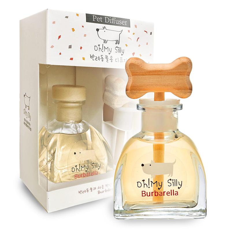 오마이실리 반려동물 디퓨저 50ml 제품의 2번째 사진 썸네일