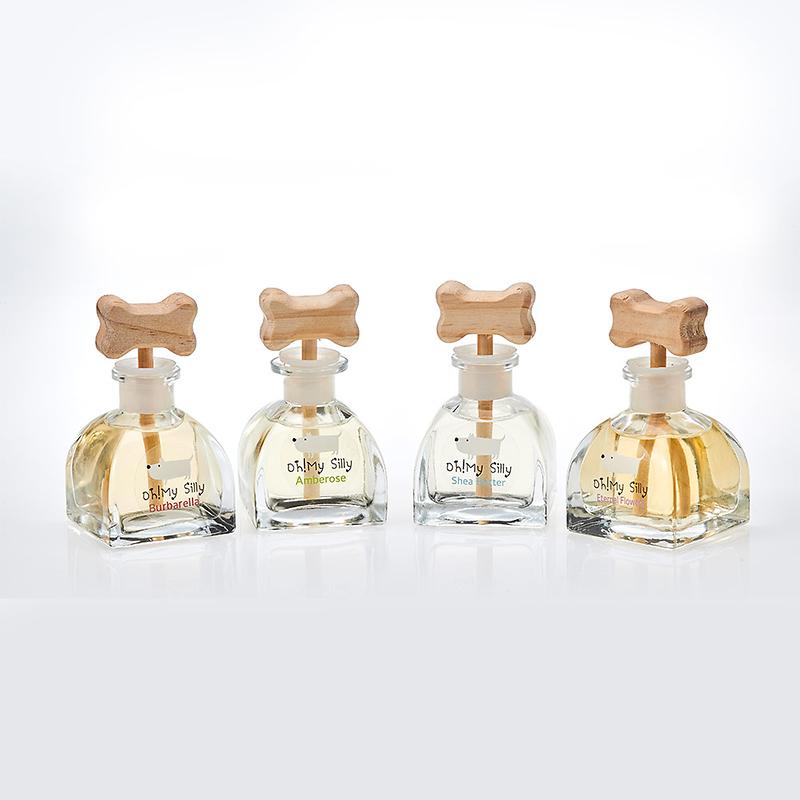 오마이실리 반려동물 디퓨저 50ml 제품의 5번째 사진 썸네일