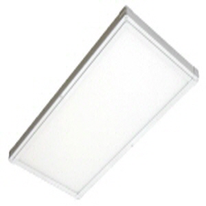 LED 엣지평판 (LED edge panel light) KS 50W 640*320 제품의 대표사진
