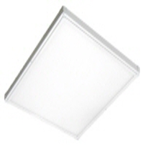 LED 엣지평판 (LED edge panel light) KS 50W 640*640 제품의 대표사진
