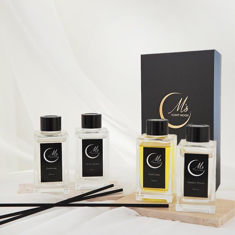 센트문 디퓨저 100ml 제품의 대표사진