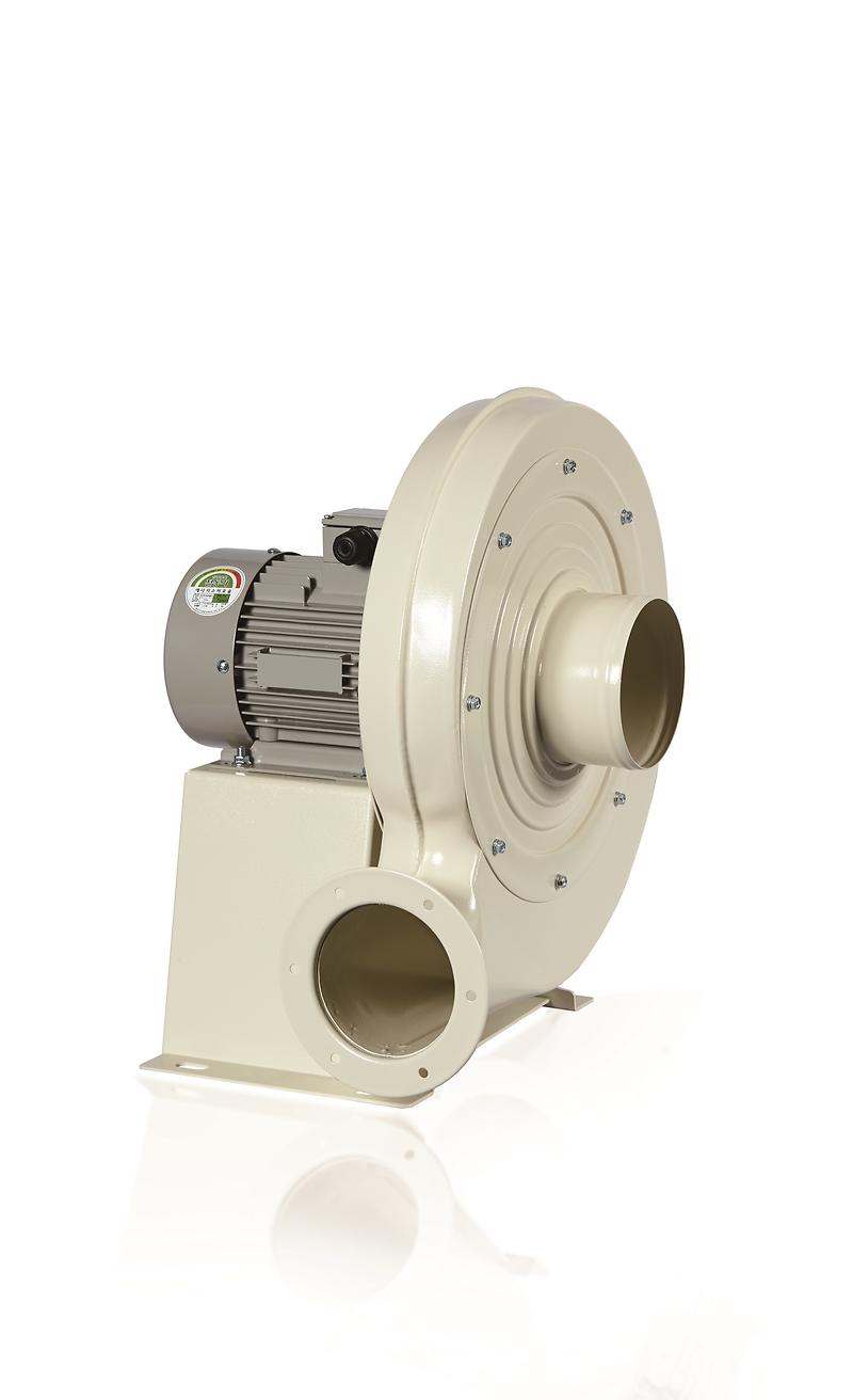 원심형 고압 송풍기 (CENTRIFUGAL TURBO BLOWER) 제품의 대표사진