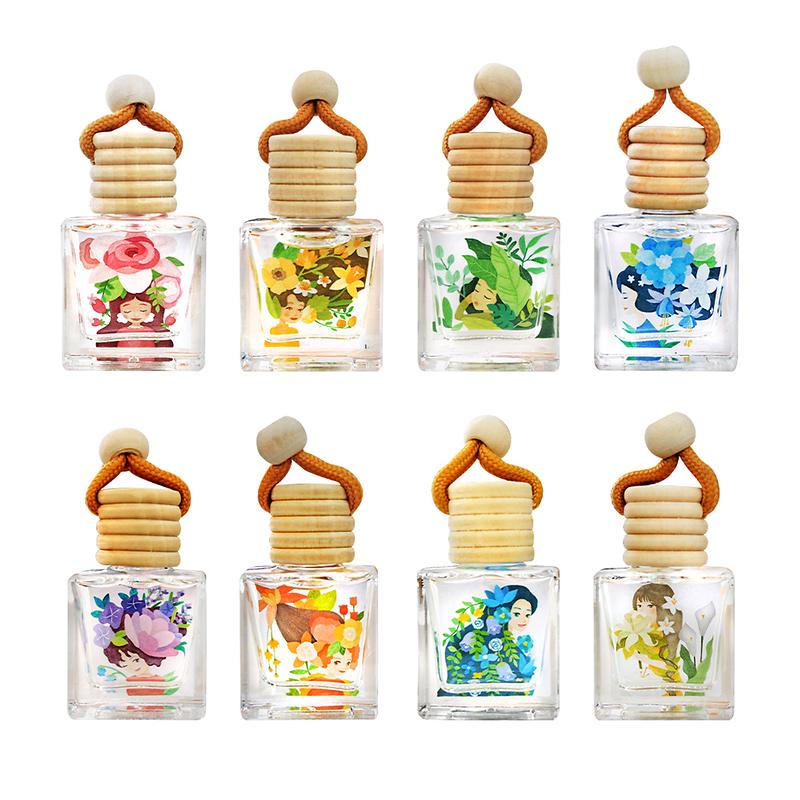 페어리 차량용 디퓨저 10ml 제품의 1번째 사진 썸네일
