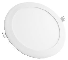 LED 엣지다운라이트 (LED edge down light) KC 8" 20W 제품의 대표사진