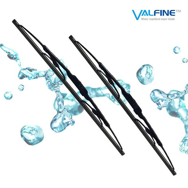 벨파인(VALFINE) 발수코팅 와이퍼 제품의 대표사진