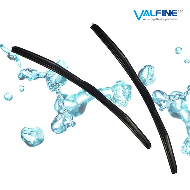 벨파인(VALFINE) 발수코팅 와이퍼 제품의 4번째 사진 썸네일
