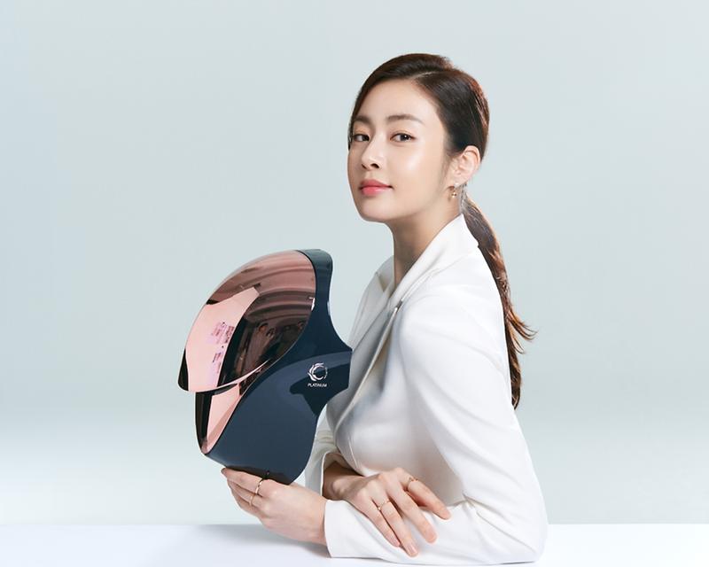 셀리턴 LED마스크 제품의 대표사진
