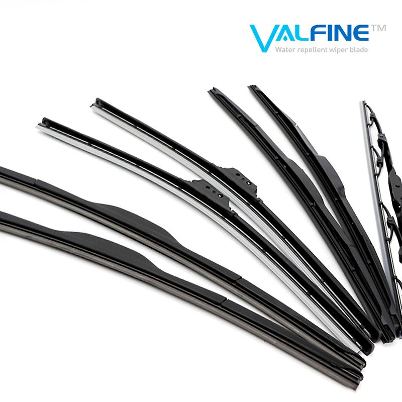 벨파인(VALFINE) 그라파이트코팅 와이퍼 제품의 대표사진