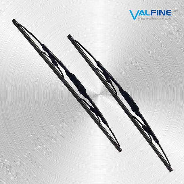 벨파인(VALFINE) 그라파이트코팅 와이퍼 제품의 2번째 사진 썸네일