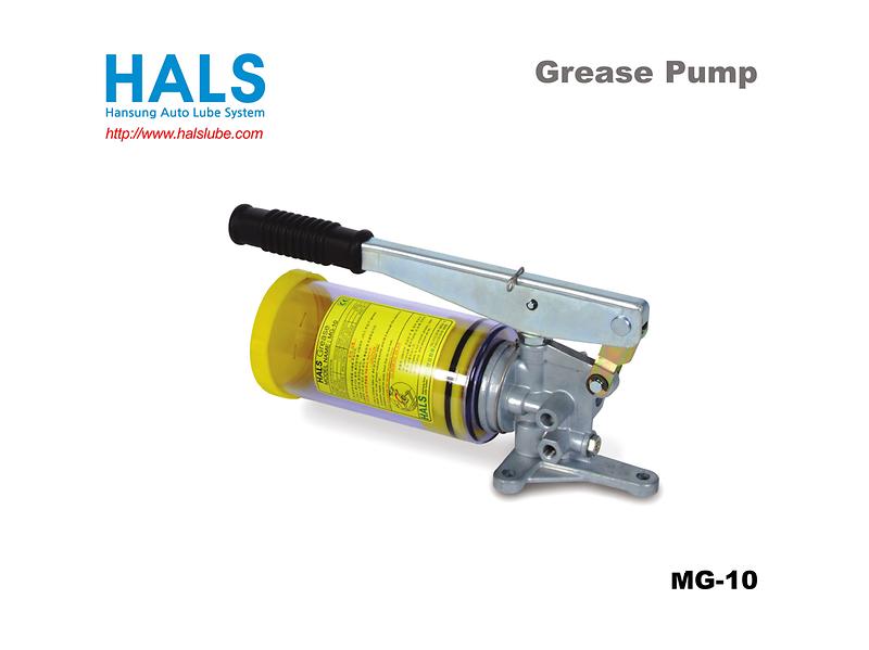 공작기계용 쿨런트펌프(Coolant Pump) 제품의 3번째 사진 썸네일