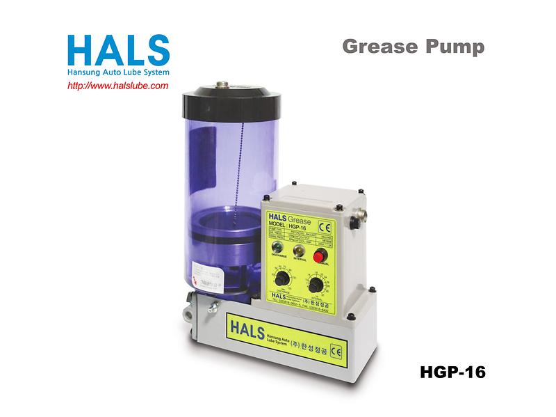 공작기계용 쿨런트펌프(Coolant Pump) 제품의 4번째 사진 썸네일