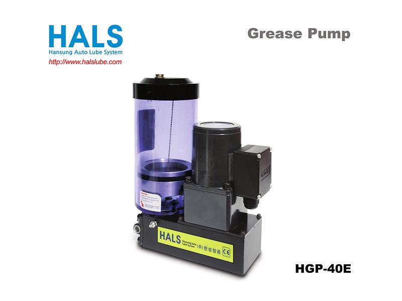 공작기계용 쿨런트펌프(Coolant Pump) 제품의 5번째 사진 썸네일