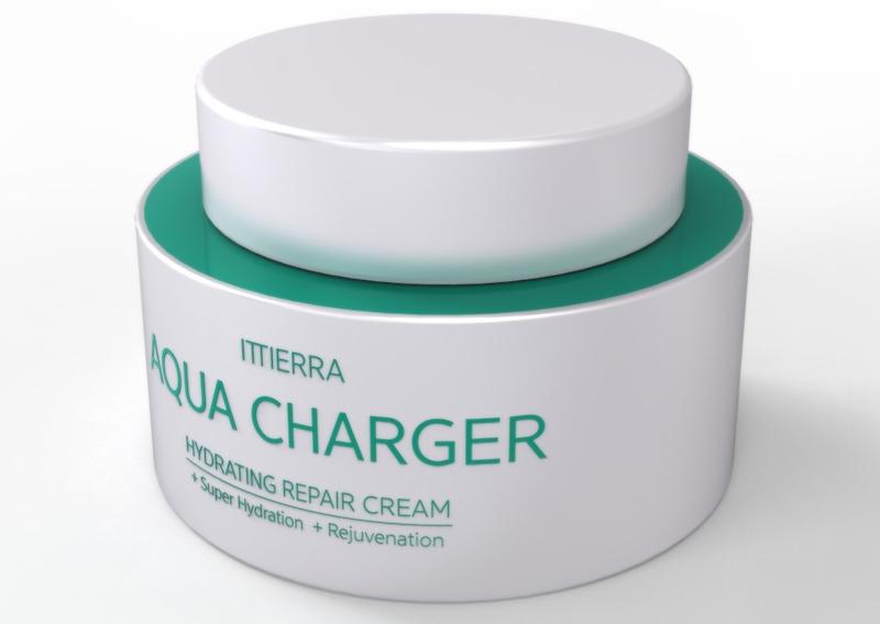 AQUA CHARGER repair cream 아쿠아 차저 재생크림 제품의 3번째 사진 썸네일