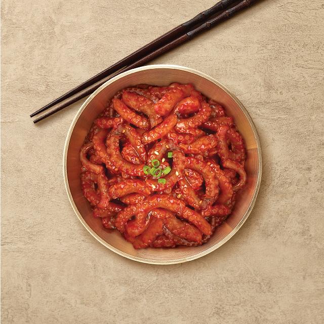 매일생선 낙지젓 제품의 대표사진