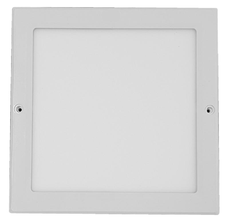 LED 엣지사각직부 (LED edge square ceiling) KC 20W 150 제품의 대표사진
